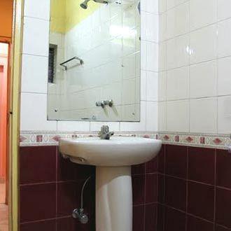 Hotel Venkateswara 콜카타 외부 사진